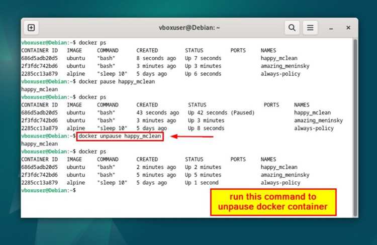 Docker как остановить все контейнеры Docker как остановить все контейнеры