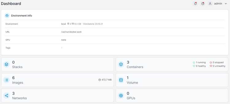 Использование команды docker commit для сохранения изменений