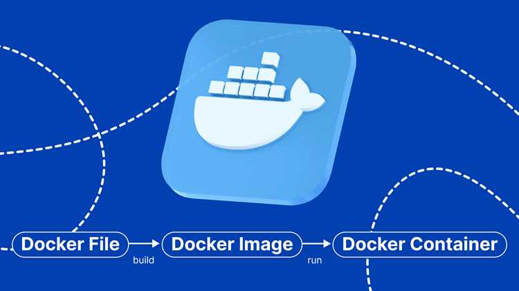Сохранение данных через Docker Volume