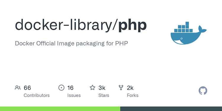 Настройка PHP-расширений внутри контейнера