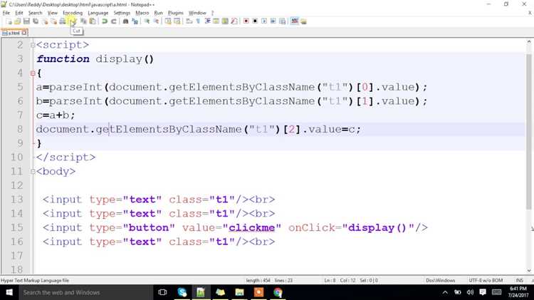 Document write в JavaScript: что делает и как работает
