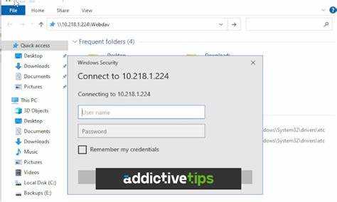 Подключение Dropbox по WebDAV в macOS через Finder