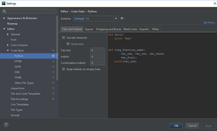 Edit configuration pycharm как сделать Edit configuration pycharm как сделать