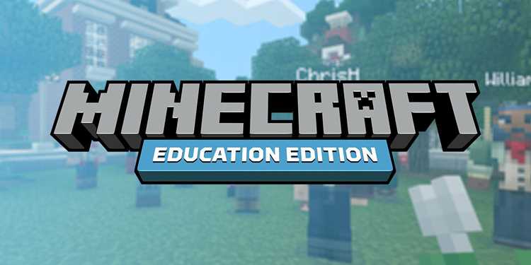Education edition minecraft что это Education edition minecraft что это