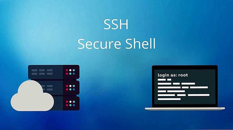 Отключение SSH и управление безопасностью
