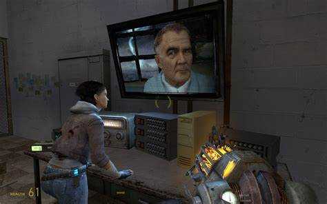 Изменение параметров запуска Half Life 2 для увеличения памяти