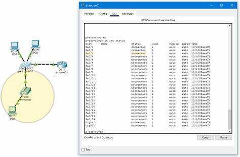 Eq domain cisco что за порт