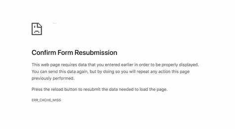 Как проверить настройки кеширования и сетевой стек