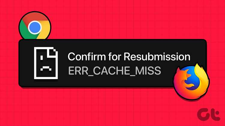 Err cache miss что за ошибка Err cache miss что за ошибка