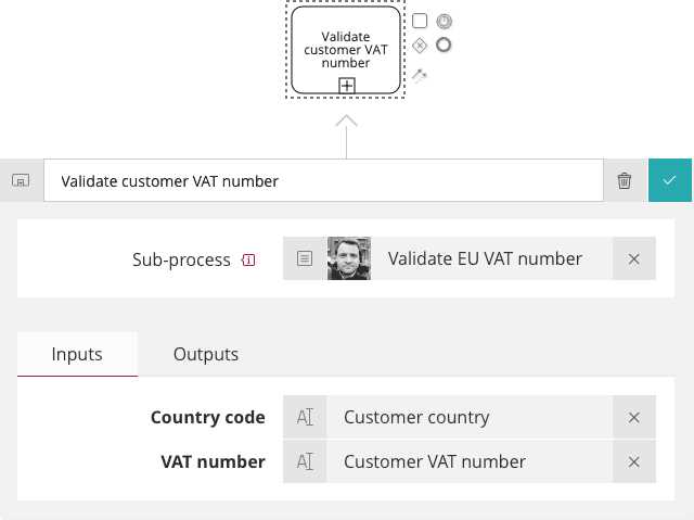 Использование VAT номера при международных операциях