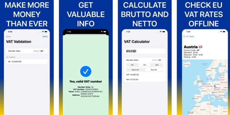 European vat number что это European vat number что это