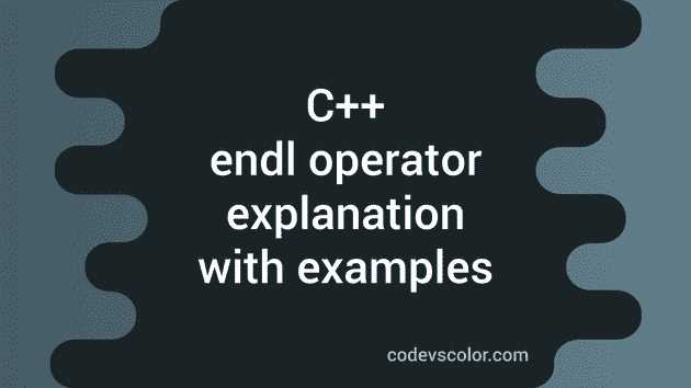 Отличие Exception в C от других языков программирования