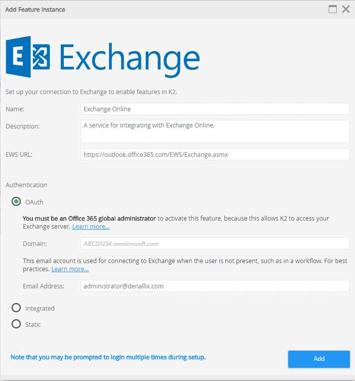 Типичные ошибки при работе с EWS и способы их устранения