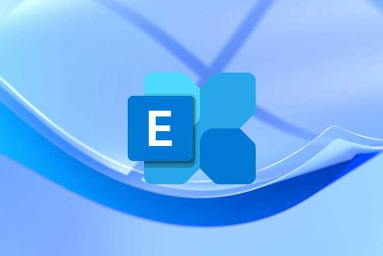 Обработка уведомлений и событий почтового ящика через EWS