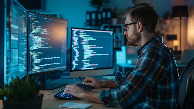 Какие технологии и языки использует Fe разработчик