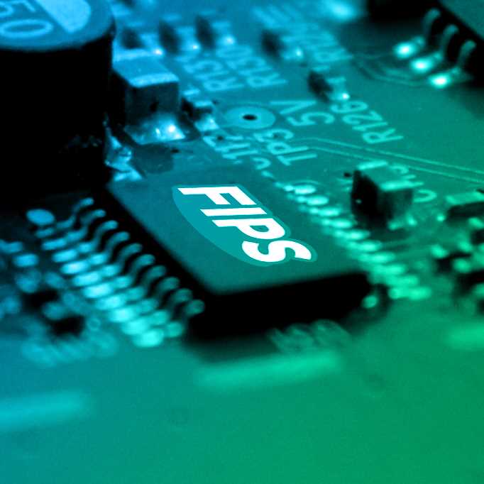 Как включить FIPS Mode в Windows и Linux