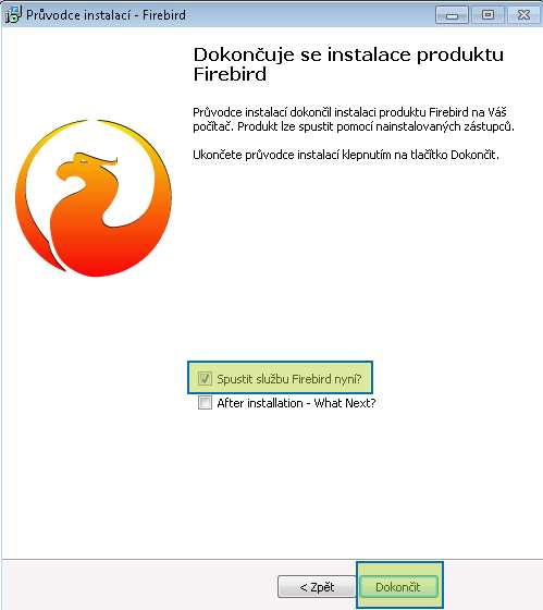 Подключение к удаленному серверу Firebird из сторонних приложений