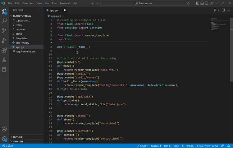 Установка Flake8 через pip на Windows и Linux