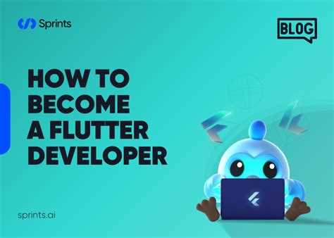 Процесс создания интерфейсов и пользовательского опыта в Flutter