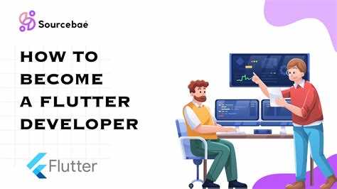 Основные обязанности Flutter developer в разработке мобильных приложений