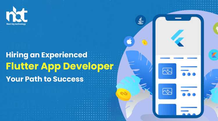 Работа с базами данных и внешними API в проектах Flutter