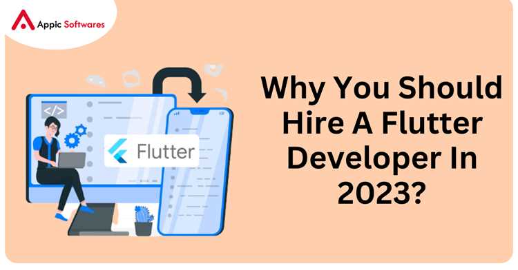 Flutter developer кто это Flutter developer кто это