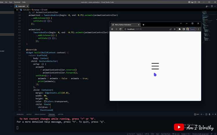 Flutter web что нового Flutter web что нового