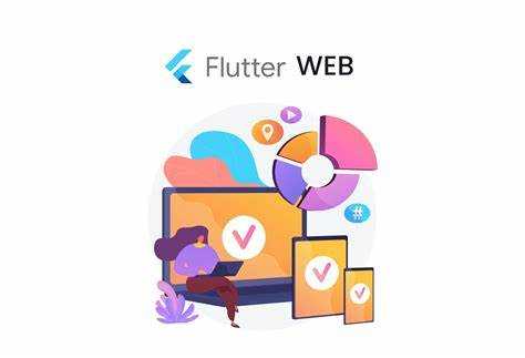 Новые методы профилирования производительности Flutter Web