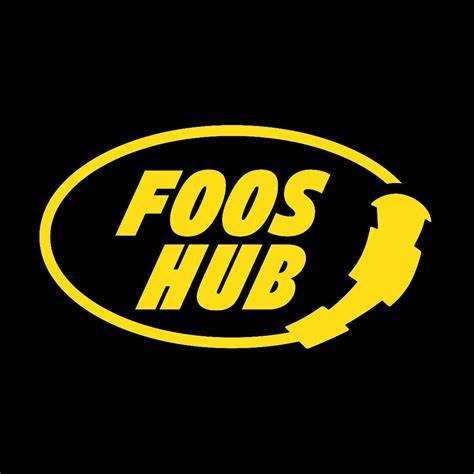Fosshub что это такое Fosshub что это такое