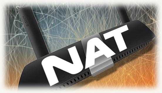 Проблемы совместимости и ограничения Full cone NAT