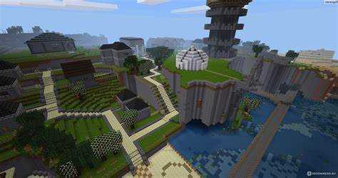 Запуск и отладка тестов через Minecraft командные блоки
