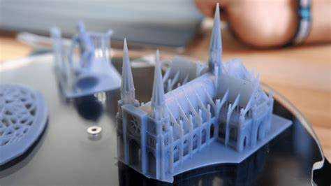 Подготовка 3D-модели для печати сторонними компаниями