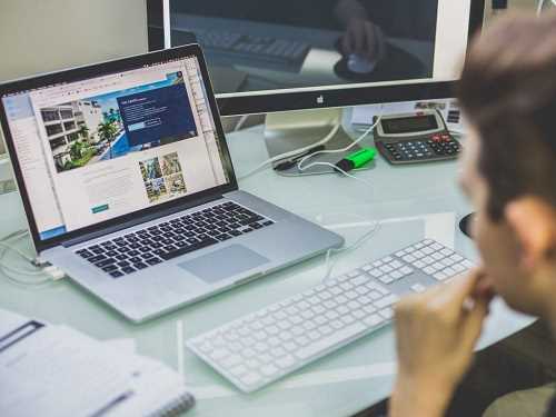 Где учиться на frontend разработчика