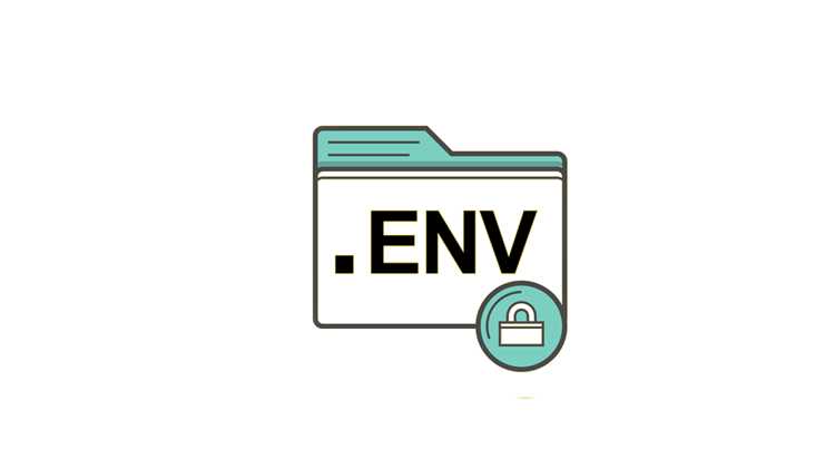 Разделение переменных по функциям приложения через несколько env-файлов