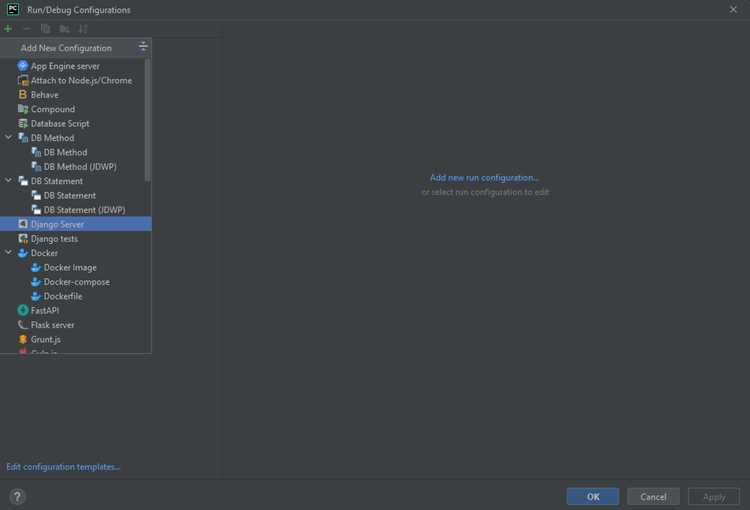 Расположение проектов PyCharm по умолчанию на Windows