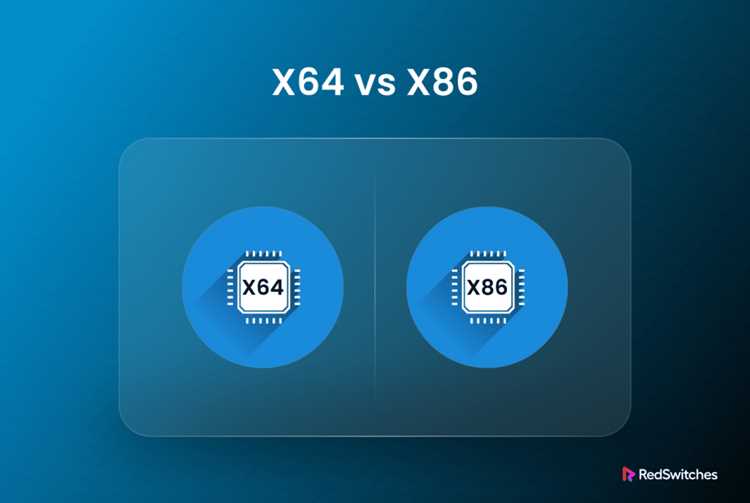 Использование Generic x86 64 в виртуальных машинах и эмуляторах