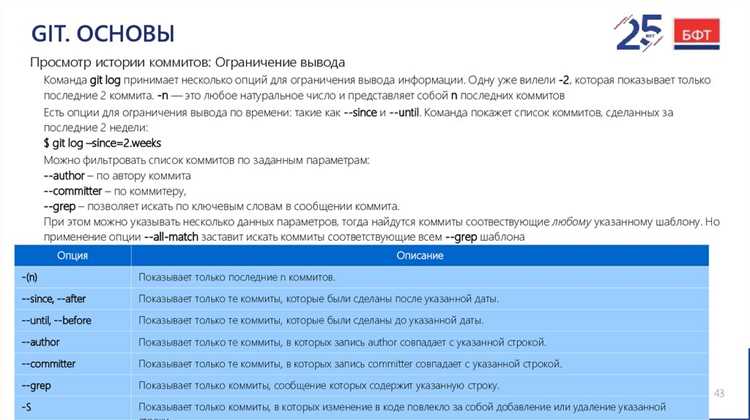 Ошибки и проблемы при использовании git gc и способы их решения