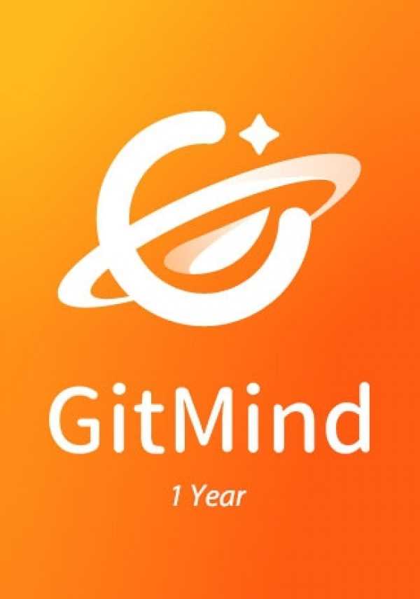Как создавать и структурировать диаграммы в Git Mind