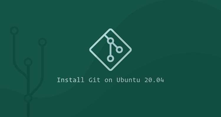 Git ubuntu как пользоваться