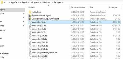 Проблемы и ошибки, связанные с Glcache
