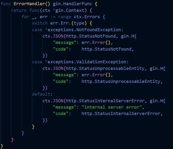 Golang как задать handler headers Golang как задать handler headers