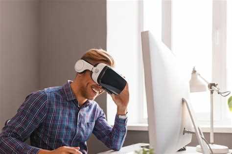 Сбор и анализ данных о поведении пользователей в VR-приложениях