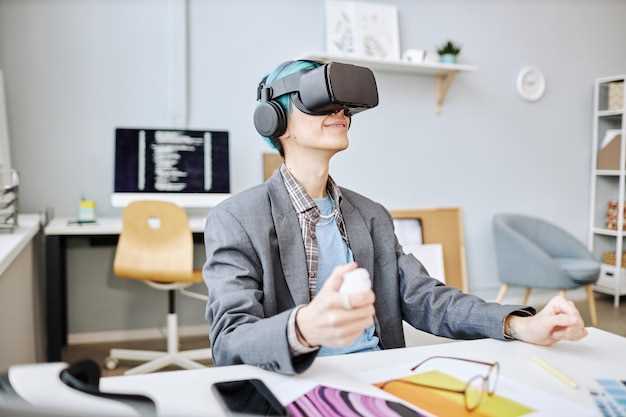 Настройка и интеграция Google VR Services с Android-приложениями