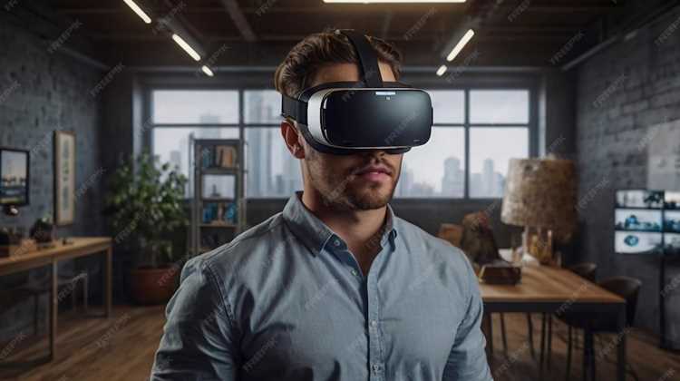 Обработка 3D-контента и моделей в Google VR Services