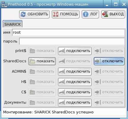 Настройка сетевых интерфейсов в Grey Hack
