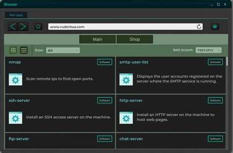 Grey hack как подключиться к сети Grey hack как подключиться к сети