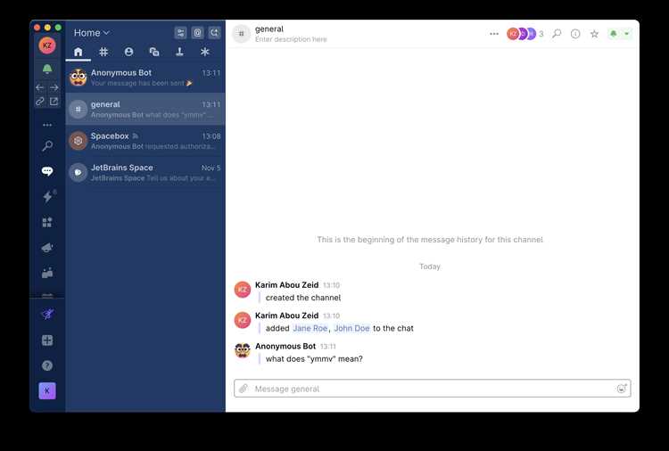 Group anonymous bot что это Group anonymous bot что это