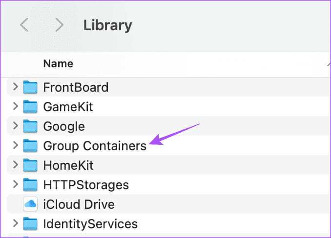 Работа с UserDefaults внутри Group Container