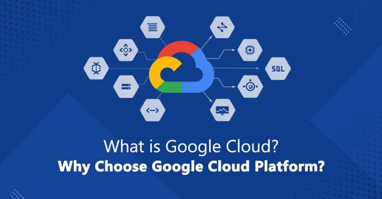 Типы сервисов Google Cloud: IaaS, PaaS и SaaS на практике