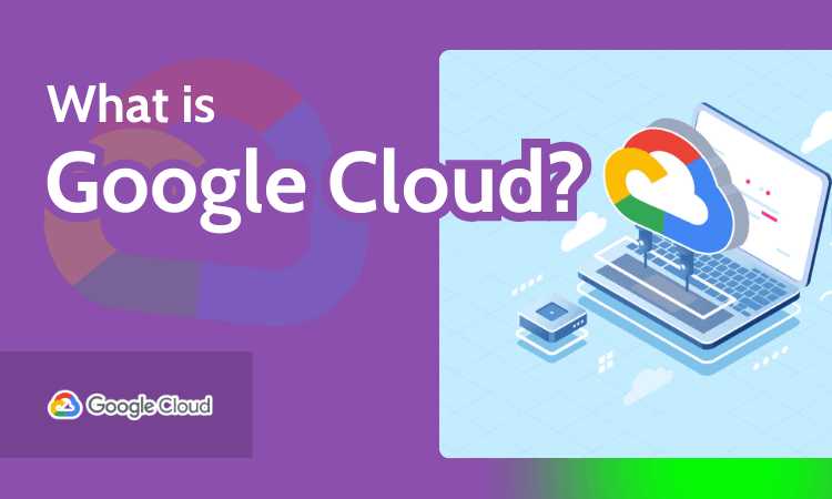 Как развернуть виртуальную машину в Google Compute Engine